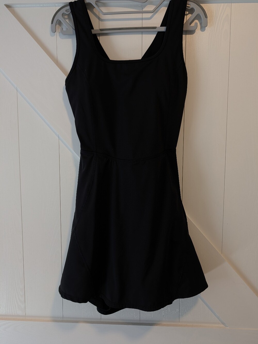 Halara Easy Peasy Tennis Dress